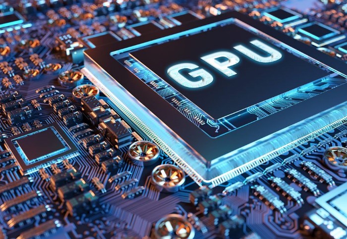 GPU